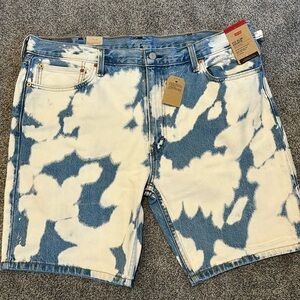 1 - 412 Levi’s slim short